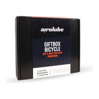 Airolube Giftbox voor de fiets - thumbnail
