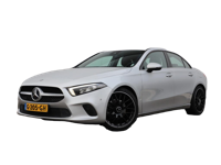 Mercedes Benz A Klasse