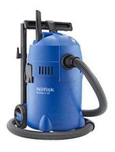 Nilfisk BUDDY II 18L EU 18451124 Nat- en droogzuiger 1200 W 18 l