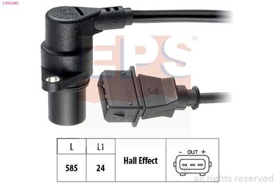 Krukassensor 1953082