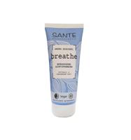 Aroma showergel breathe bio