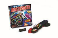 Hasbro Mastermind - thumbnail