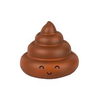 Gift Republic Stressbal - Poep