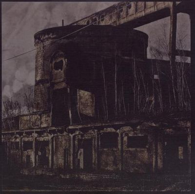 Klagopsalmer (VI) - CD (4260141644440)