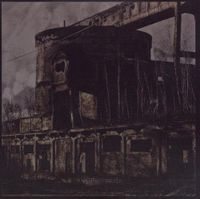 Klagopsalmer (VI) - CD (4260141644440) - thumbnail