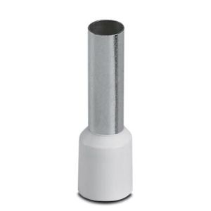 AI 16 -18 WH  (100 Stück) - Cable end sleeve 16mm² insulated AI 16 -18 WH