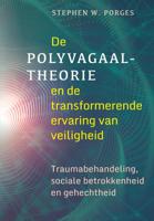 De polyvagaaltheorie en de transformerende ervaring van veiligheid (Paperback)