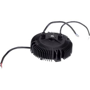 Mean Well HBGC-300-L-AB LED-driver Constant vermogen 301.6 W 1300 - 2170 mA 116 - 232 V/DC Instelbaar, Dimbaar, 3-in-1 dimmer, PFC-schakeling,