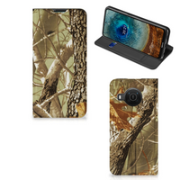 Nokia X20 | X10 Smart Cover Wildernis