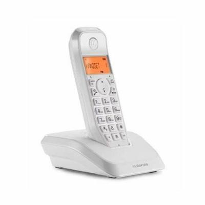 Draadloze telefoon Motorola S1201