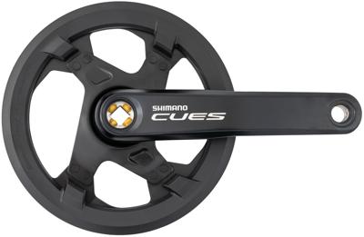 SHIMANO Crankset shim.cues fc-u4000-1 42t 170mm