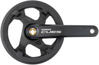 SHIMANO Crankset shim.cues fc-u4000-1 42t 170mm