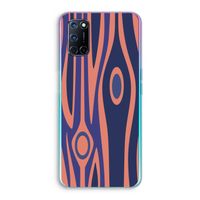 Bast A: Oppo A52 Transparant Hoesje