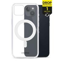 Mobilize Magsafe Compatible Naked Protection Case for Apple iPhone 14 Plus Clear