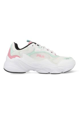 Fila COLLENE CB FFW0046.13318 Wit maat