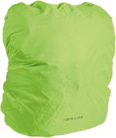 Racktime regenhoes rain cover yellow,f.side bag Racktime regenhoes rain cover yellow,f.side bag