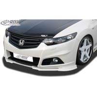 Voorspoiler Vario-X Honda Accord CU2/CW2 (Modulo) (PU) RDVHO03 Voorspoiler Vario-X Honda Accord CU2/CW2 (Modulo) (PU) RDVHO03