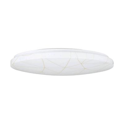 Eglo Moderne plafondlampRende rond - 900612