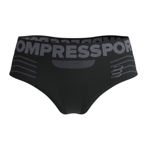 Compressport | Seamless Boxer | Sportonderbroek | Dames