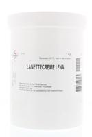 Fagron Lanettecreme 1 FNA 1 Kilogram