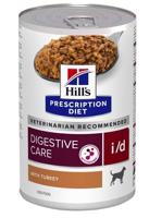 HILL'S PD Canine Digestive Care i/d - Nat hondenvoer - 360 g