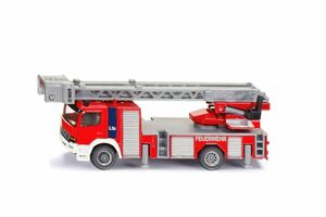 Siku 1841 brandweerwagen 1:87