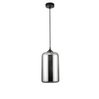Lyora HanglampSavaz chroom glas Ø 17,5 x 29,8cm - 9726481