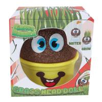 Grasvriendjes Mini Monsters