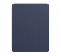 Apple origineel Smart Folio iPad Pro 12.9 inch (2020 / 2021 / 2022) Deep Navy - MJMJ3ZM/A - thumbnail