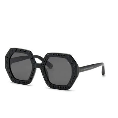 Zonnebril Dames PHILIPP PLEIN SPP039S53700Y Ø 53 mm