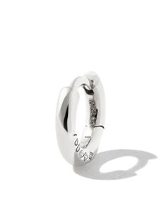 Le Gramme petit anneau Bangle en argent sterling