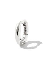 Le Gramme petit anneau Bangle en argent sterling - thumbnail