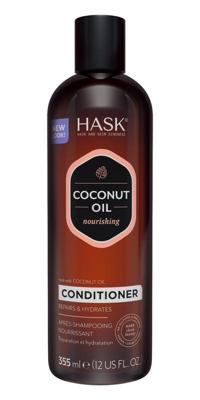 Hask Monoi coconut oil nourishing conditioner