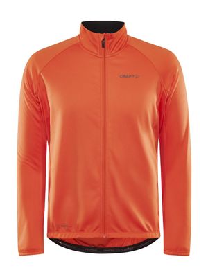 Craft Core Bike Subz fietsjack vibrant heren XL