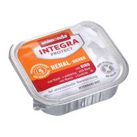 ANIMONDA Integra Protect Renal Beef - nat kattenvoer - 100g