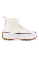 British Knights Kaya Mid Fly B49-3702C-02 Wit maat