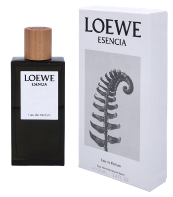 Loewe Esencia Pour Homme Eau de parfum Spray 100 ml Heren
