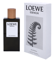Loewe Esencia Pour Homme Eau de parfum Spray 100 ml Heren
