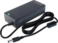 Oplader voor Eovolt elektrische fietsen