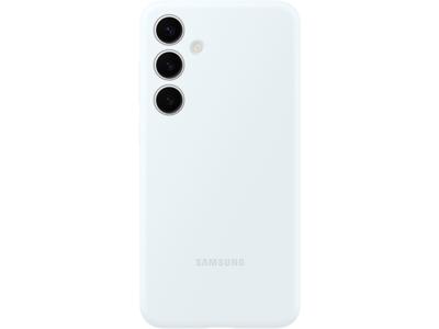 Samsung EF-PS926TWEGWW Samsung Silicone Cover Galaxy S24+ 5G White
