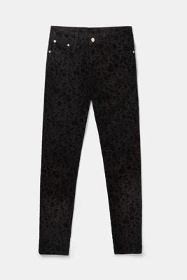 Trousers - BLACK - 42