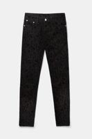 Trousers - BLACK - 42