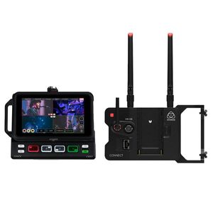 Atomos Mega Bundle voor Ninja V/V+