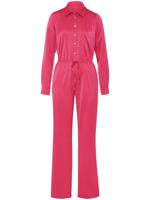 Jumpsuit Van Uta Raasch pink