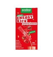 Hydration superfoods energy kick