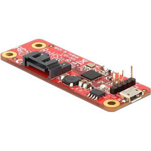 DeLOCK Converter USB Micro-B + 5Pin USB > SATA 7Pin adapter