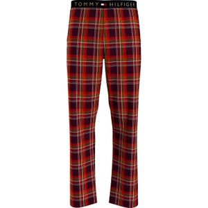 Tommy Hilfiger Flannel Pyjama Bottom * Actie *