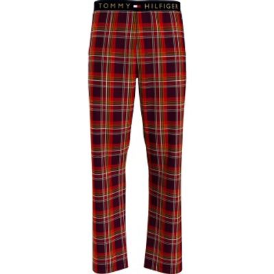 Tommy Hilfiger Flannel Pyjama Bottom