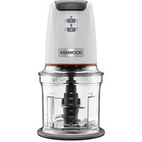 Kenwood chp61.000wh foodprocessor mini-hakker 500w wit Kenwood chp61.000wh foodprocessor mini-hakker 500w wit