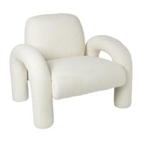 Sofa Marilyn - beige - 74x88x79 cm Sofa Marilyn - beige - 74x88x79 cm
